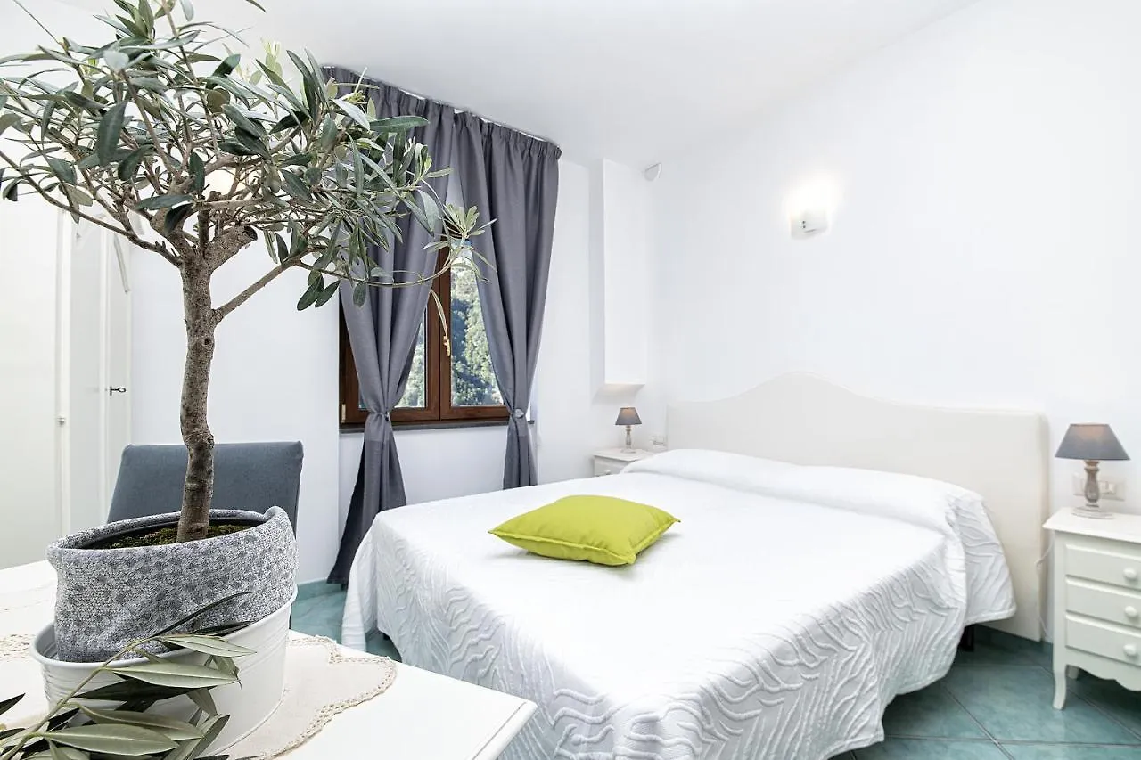 O' Lattariello Bed & Breakfast Amalfi 2*,  Italy