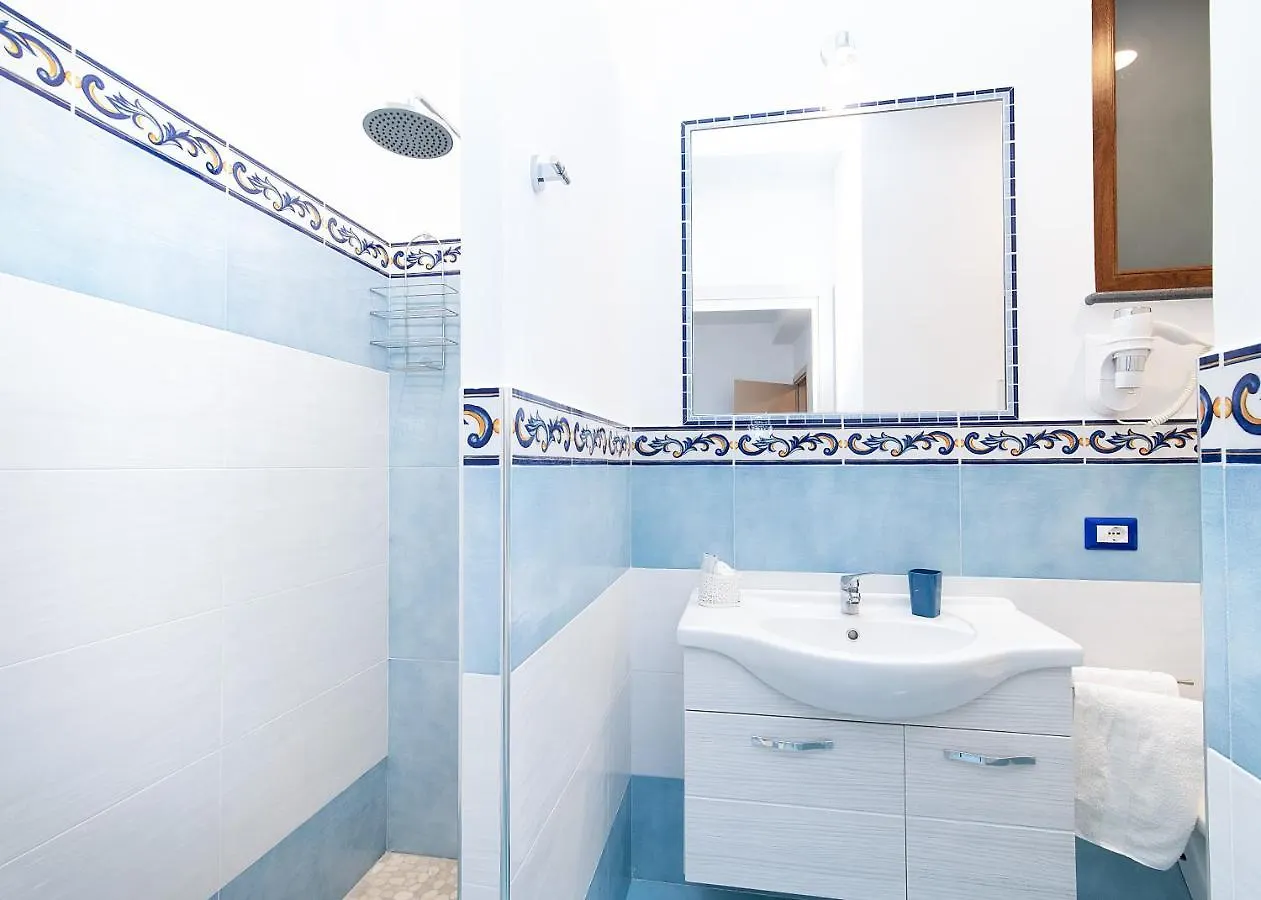 O' Lattariello Bed & Breakfast Amalfi