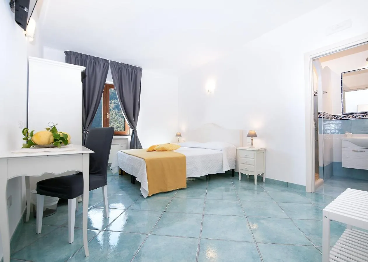 O' Lattariello Bed & Breakfast Amalfi