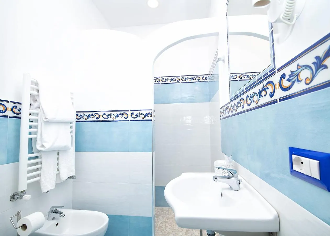 O' Lattariello Bed & Breakfast Amalfi