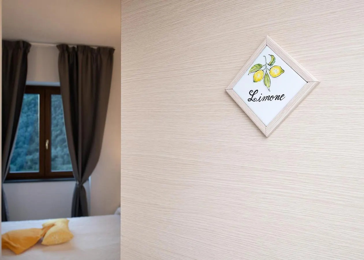 O' Lattariello Bed & Breakfast Amalfi
