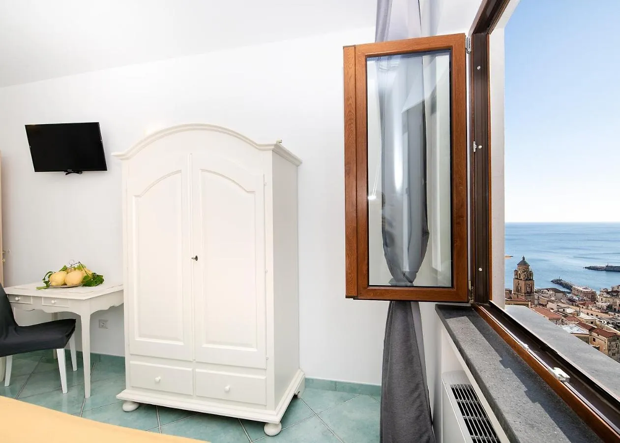 O' Lattariello Bed & Breakfast Amalfi