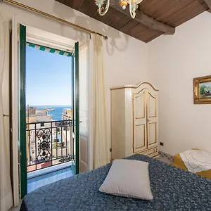 Gasthof Residenza Del Duca &