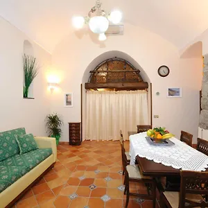 Gasthof La Residenza Del Saraceno