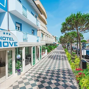 Hotel Giove ***