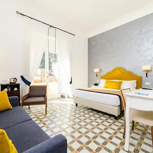 Luxury House ** Amalfi