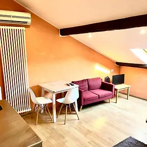 Apartamento Il Nido 14 
