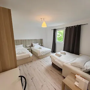 Apartamento Milanforester 