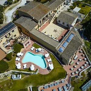 La Corte Del Sole 4* Lido di Noto