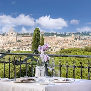 Splendide Royal - The Leading Of The World 5* Rzym
