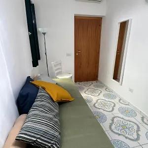 Affittacamere Il Vicoletto, Amalfi