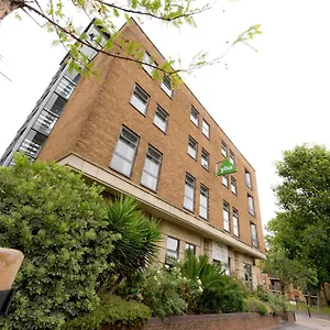 Albergue Yha Thameside 