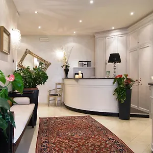 Hotel Ferro Di Cavallo ***