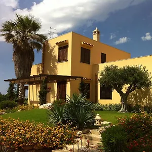 Il Giardino Delle Aloe Casa rural Favignana