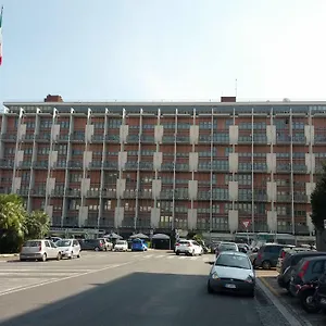 Aparthotel Adagio Garden ****