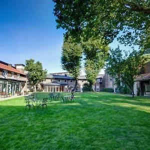 Hotel The Royal Foundation Of St Katharine ***