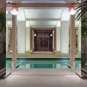 Hotel Les Jardins Du Faubourg & By Shiseido *****