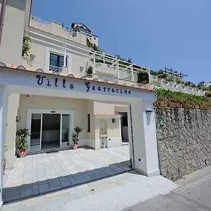 Bed & Breakfast Guarracino, Amalfi