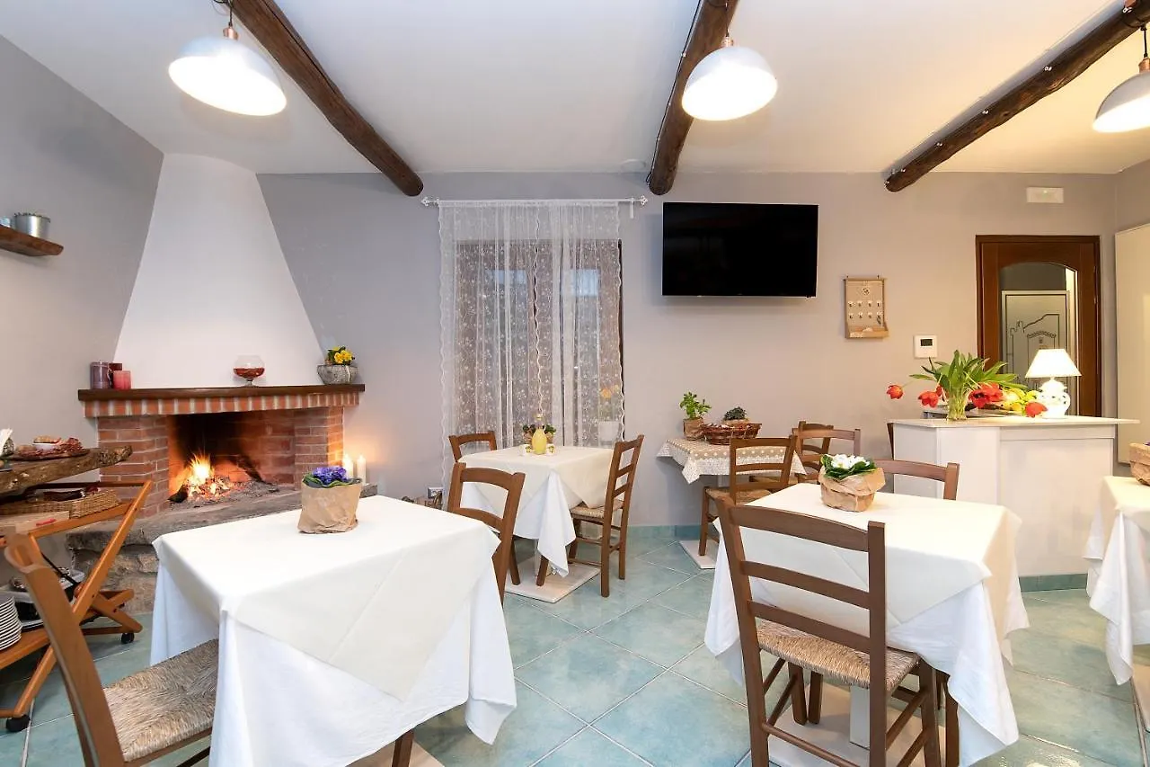 Bed & Breakfast O' Lattariello Bed and Breakfast Amalfi