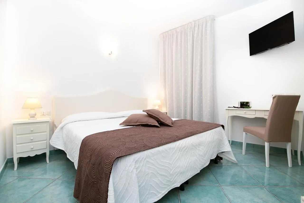 O' Lattariello Bed & Breakfast Amalfi