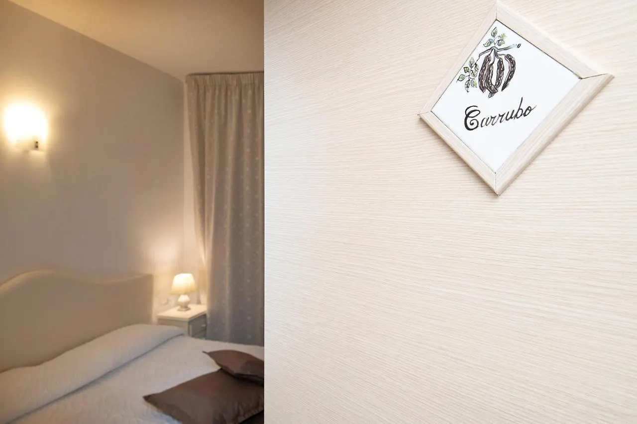 Bed and Breakfast O' Lattariello Amalfi