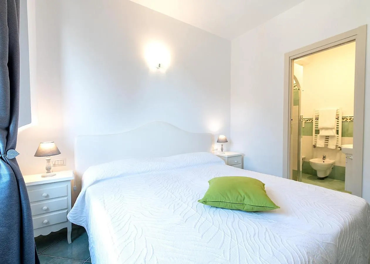 O' Lattariello Bed & Breakfast Amalfi